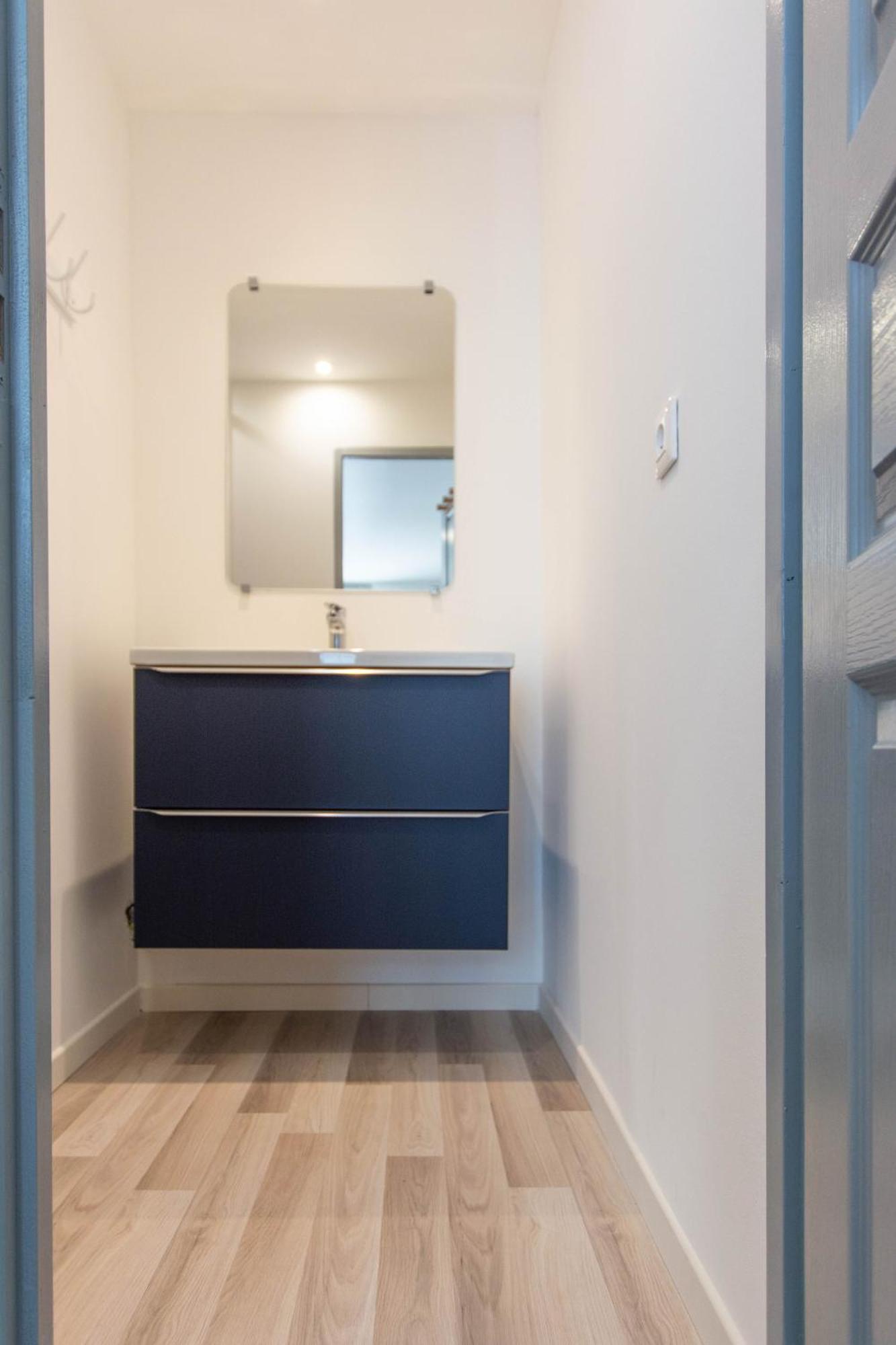 Appartement T3 Gare De Chambery Centre Ville Exteriör bild