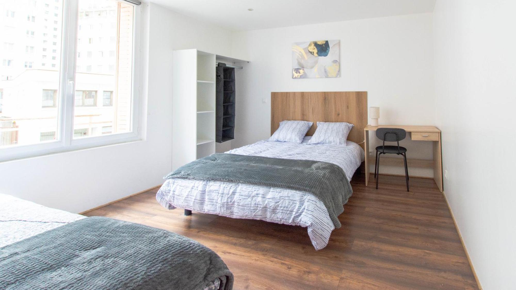 Appartement T3 Gare De Chambery Centre Ville Exteriör bild