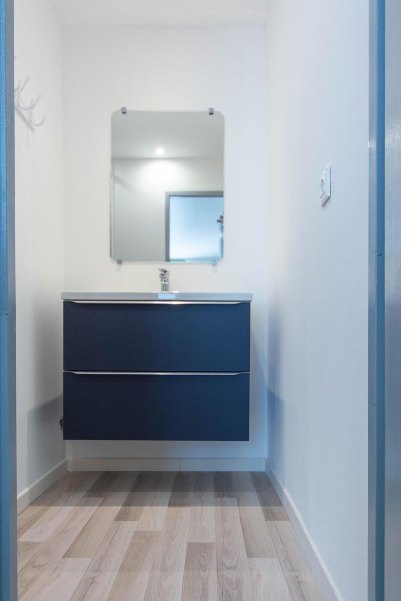 Appartement T3 Gare De Chambery Centre Ville Exteriör bild